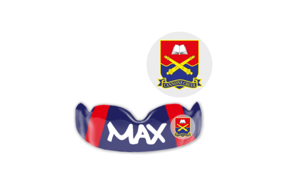 Cannons Creek High School