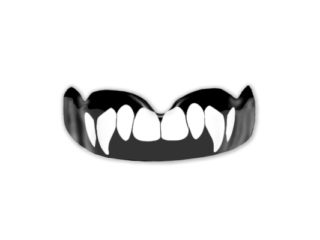 Vampire Teeth
