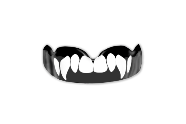 Vampire Teeth