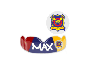 Oosterlig High School