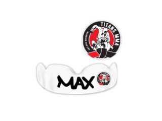 Titans Fitness and Martial Arts Academy