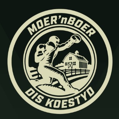 More Than a Fight | The Heart Behind Moer ‘n Boer